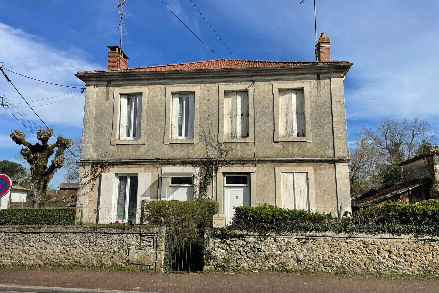 Vente Maison Saint-Symphorien