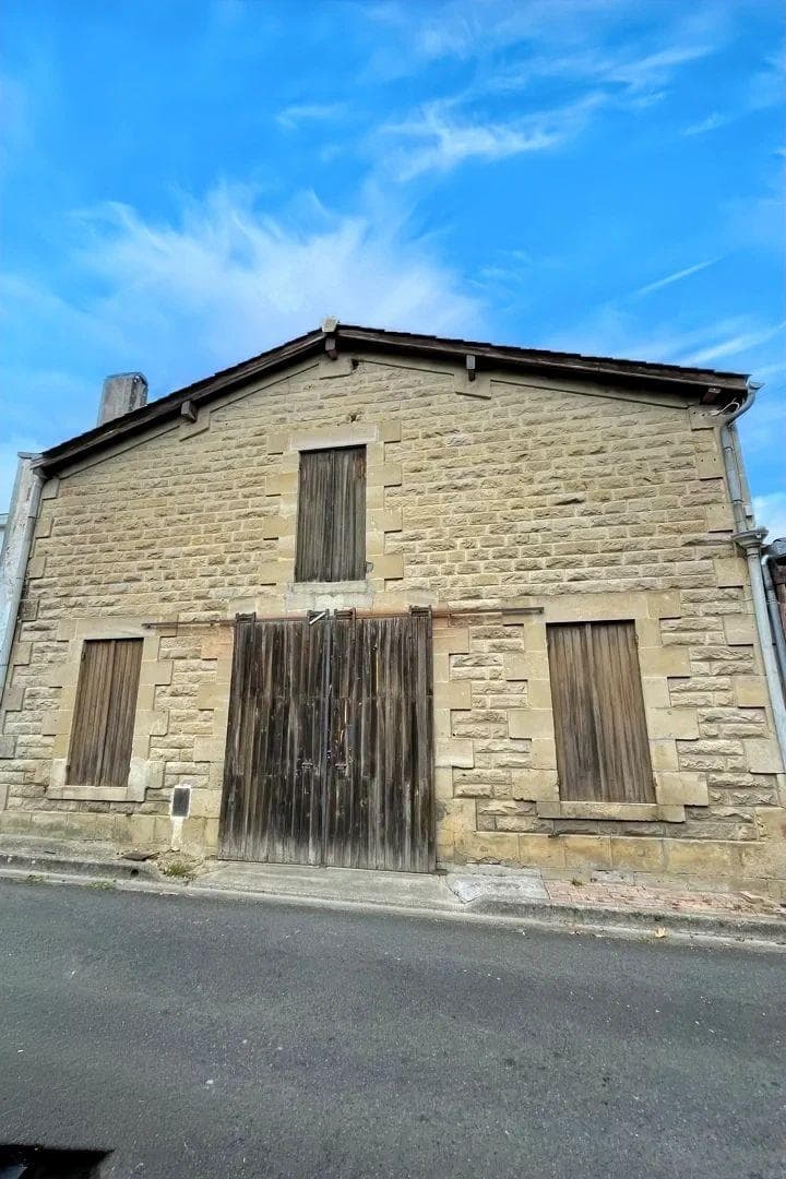 Vente Maison Bazas