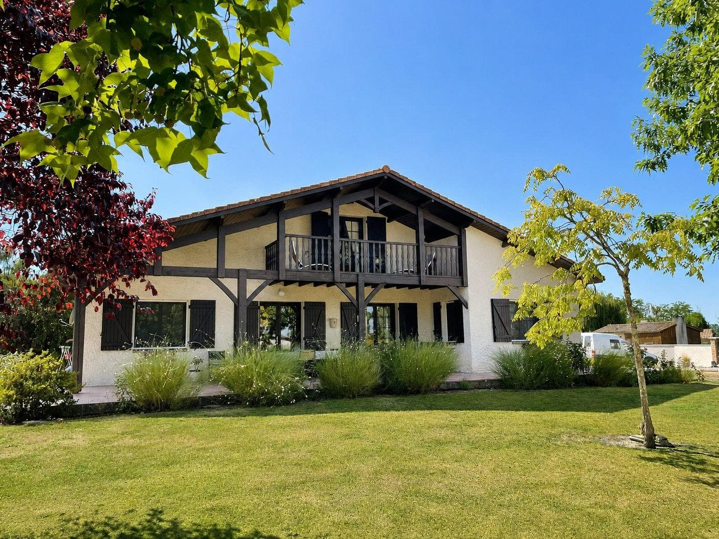 Vente Maison Langon