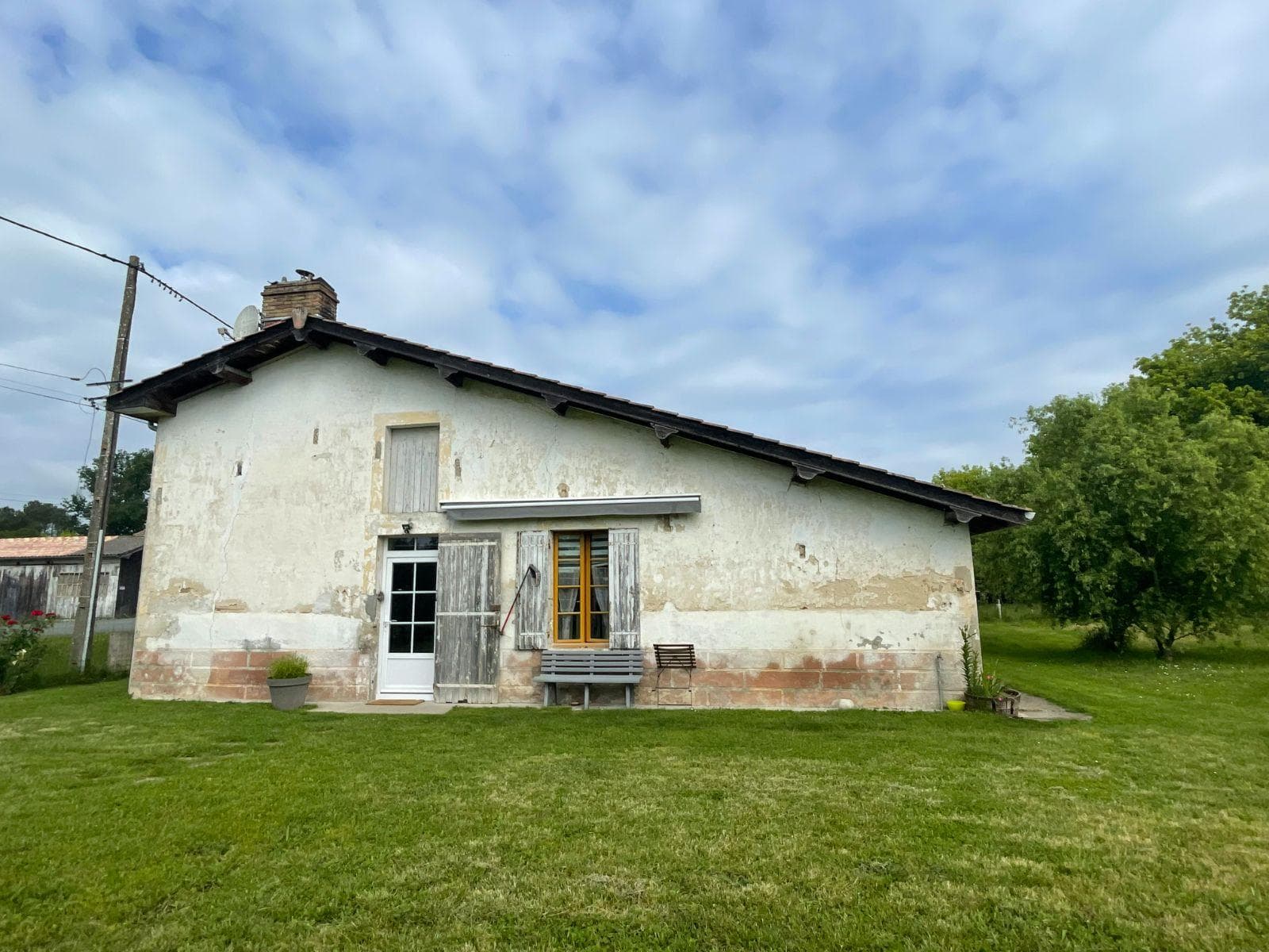 Vente Maison Bazas