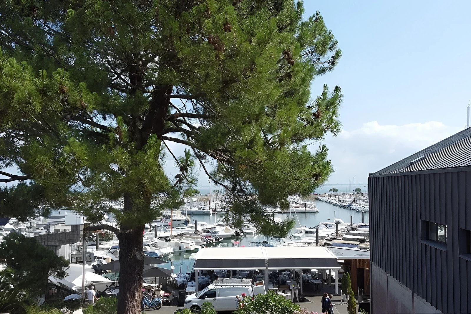 Vente Maison Arcachon