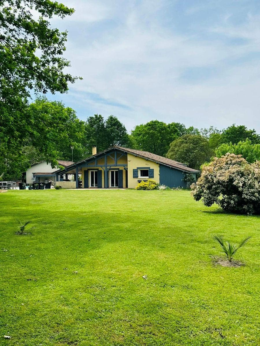 Vente Maison Pompéjac