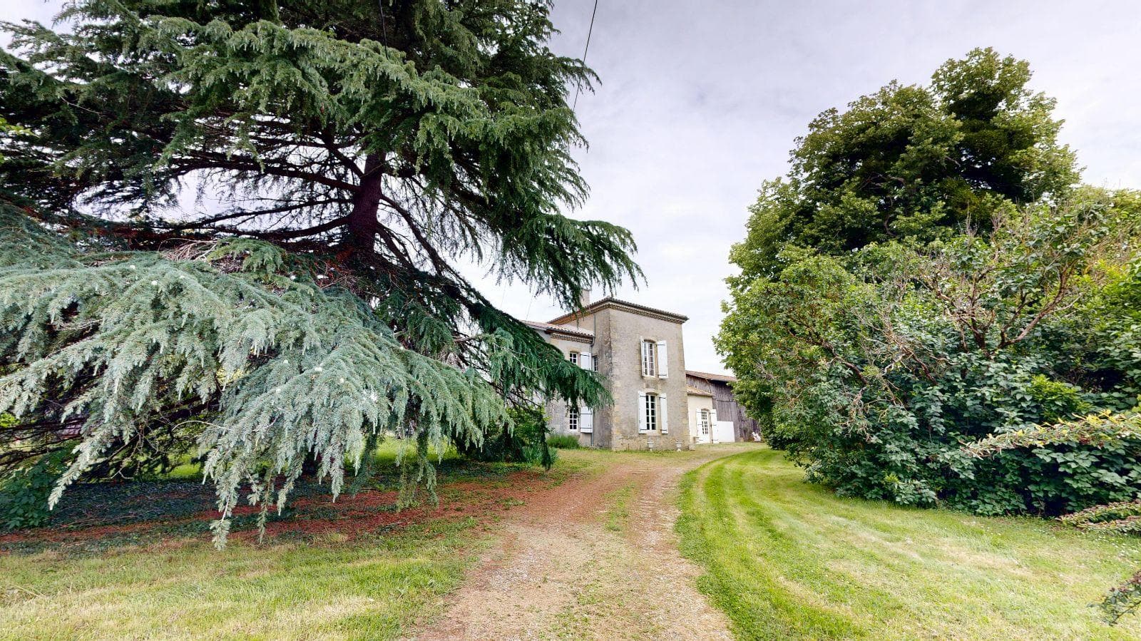 Vente Maison Langon