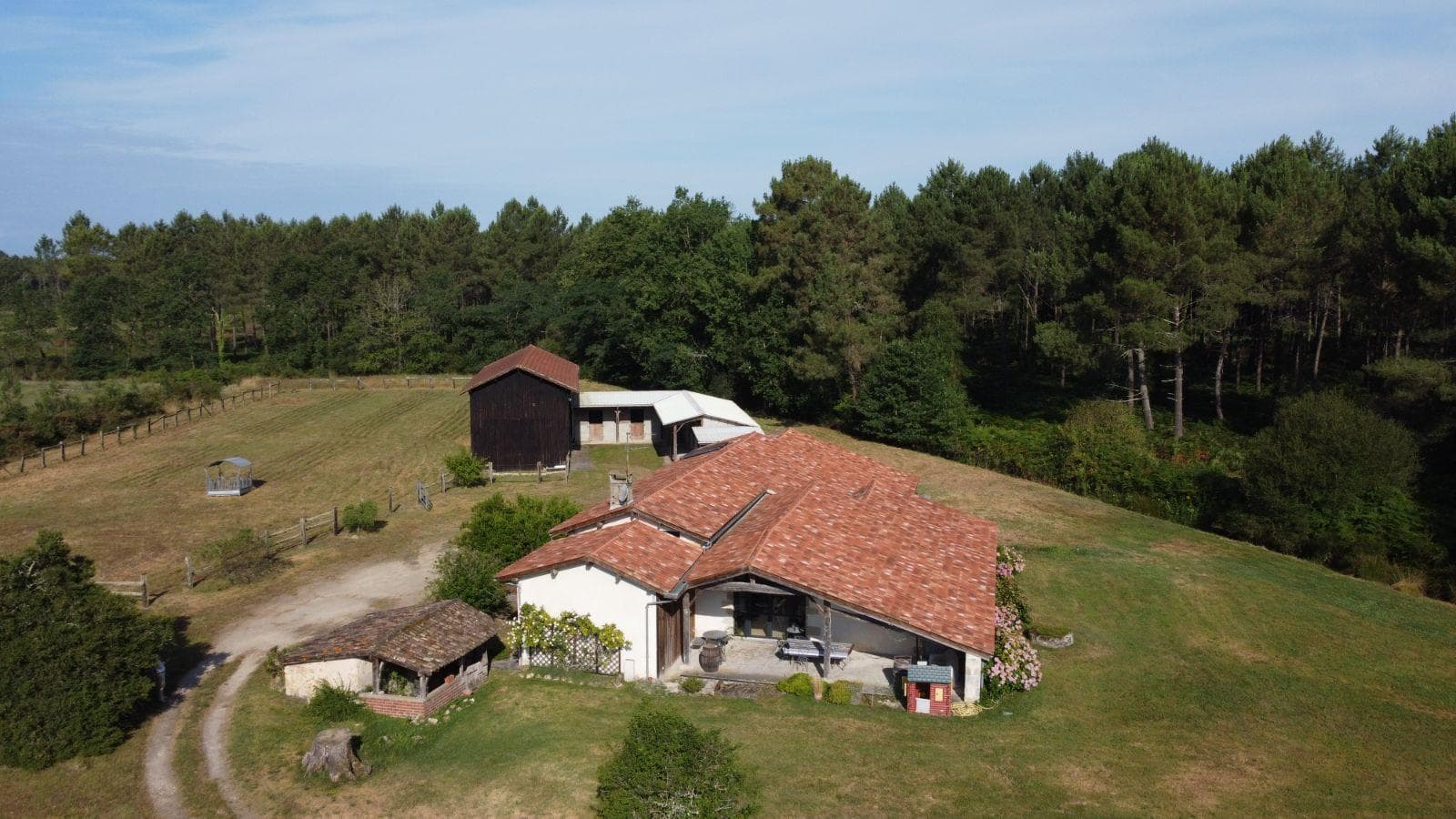 Vente Maison Bazas