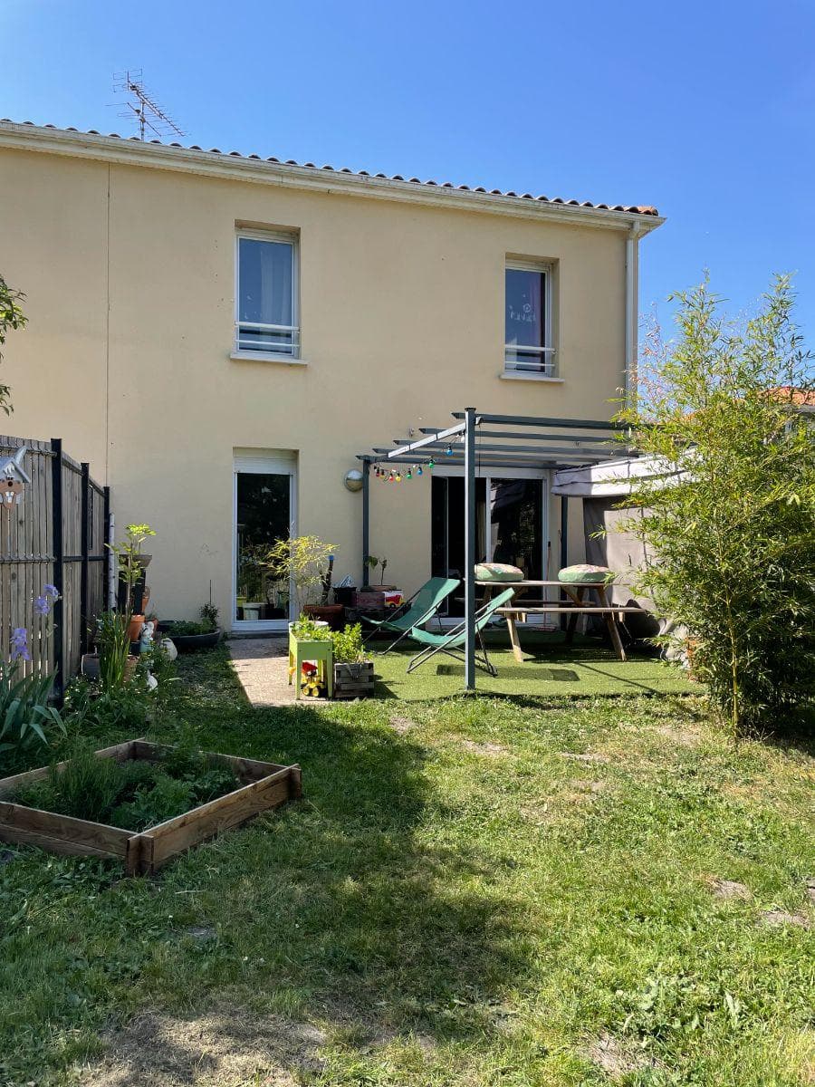 Vente Maison Langon