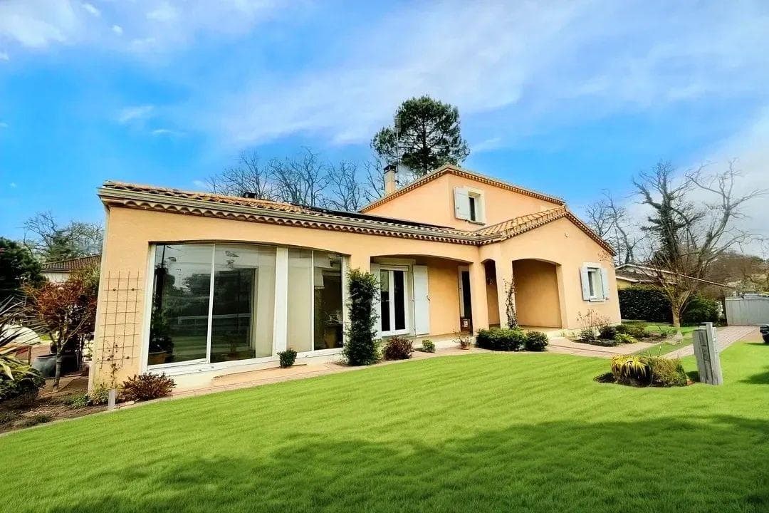 Vente Maison Landiras
