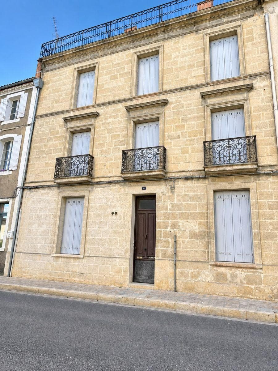 Vente Maison Bazas