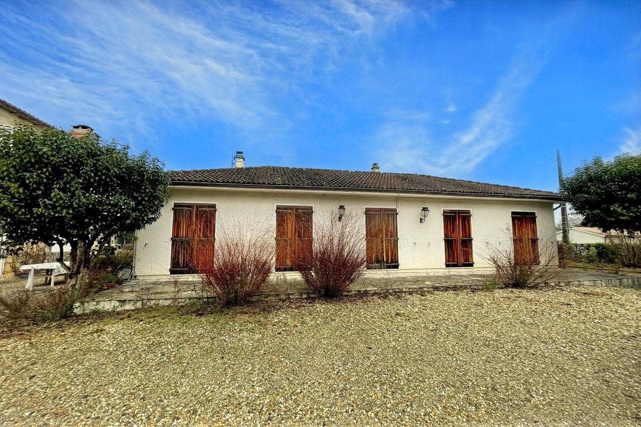 Vente Maison Fargues