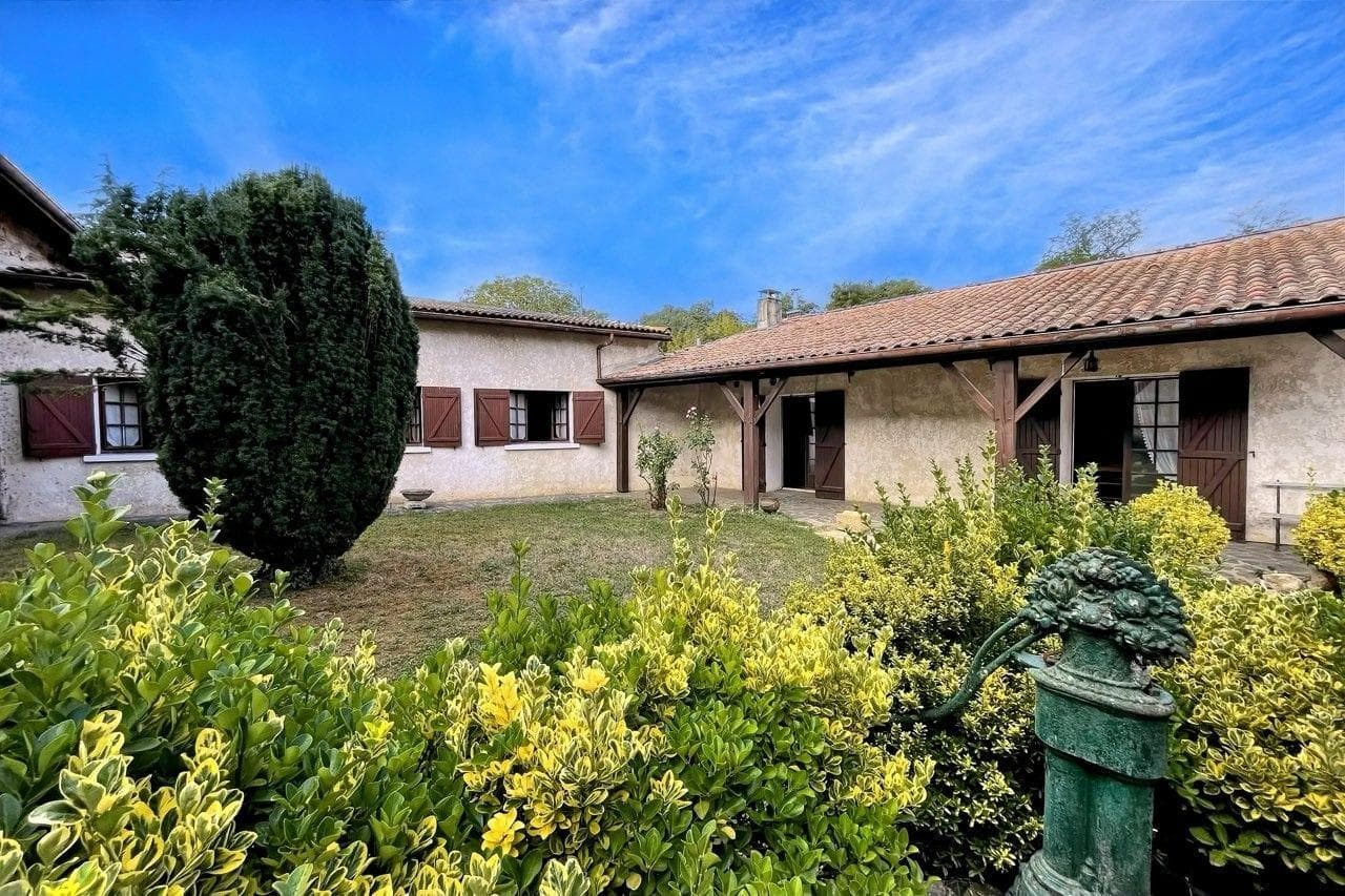 Vente Maison Langon